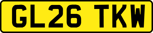 GL26TKW