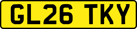GL26TKY