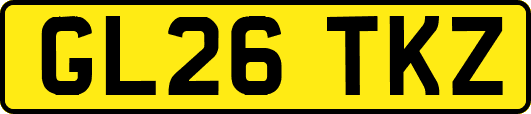 GL26TKZ