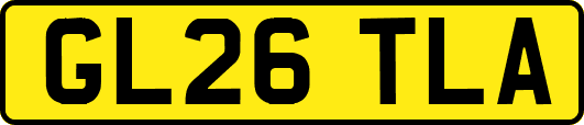 GL26TLA