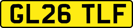 GL26TLF