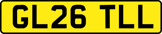 GL26TLL