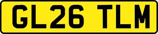 GL26TLM