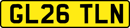 GL26TLN