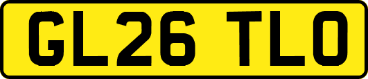 GL26TLO
