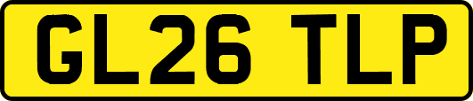 GL26TLP