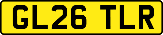 GL26TLR