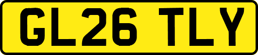GL26TLY