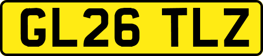 GL26TLZ