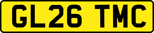 GL26TMC
