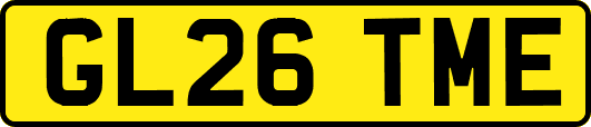 GL26TME