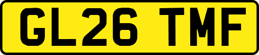 GL26TMF