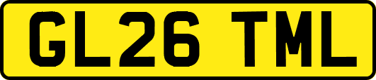 GL26TML