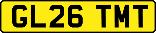 GL26TMT