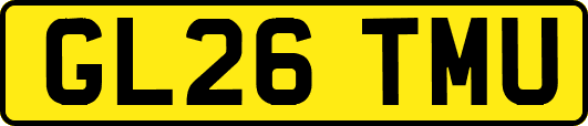 GL26TMU