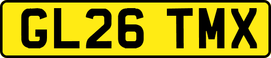GL26TMX