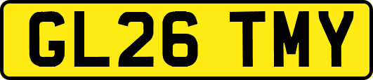 GL26TMY
