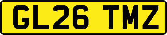 GL26TMZ