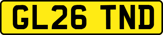 GL26TND