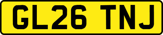 GL26TNJ