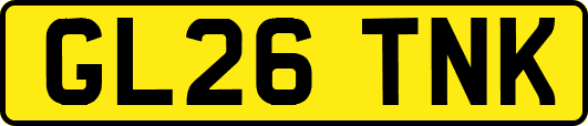 GL26TNK