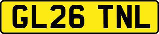 GL26TNL