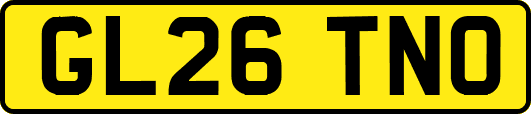 GL26TNO