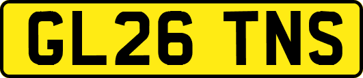 GL26TNS