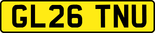 GL26TNU