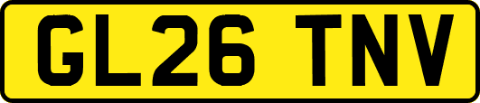 GL26TNV