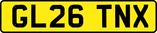 GL26TNX