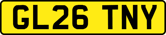 GL26TNY