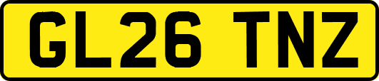 GL26TNZ