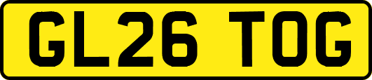 GL26TOG