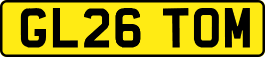 GL26TOM