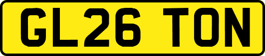 GL26TON