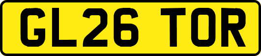 GL26TOR
