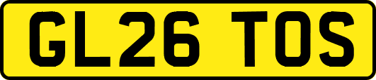 GL26TOS