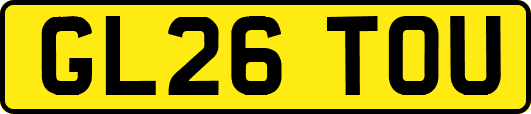 GL26TOU