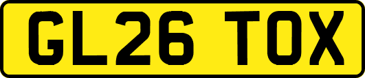 GL26TOX