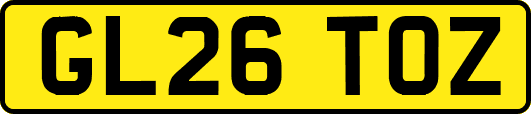 GL26TOZ