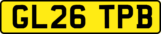 GL26TPB