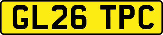 GL26TPC