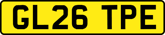 GL26TPE