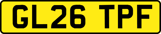 GL26TPF