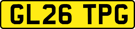 GL26TPG