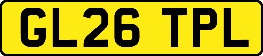GL26TPL