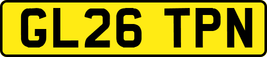 GL26TPN