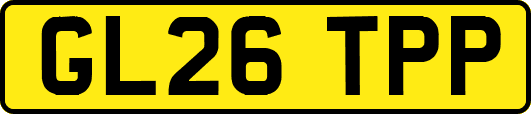GL26TPP
