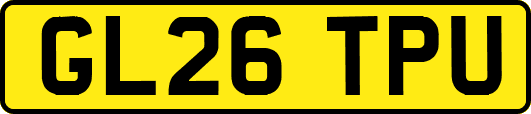 GL26TPU